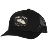 Salty Crew Surface Retro Trucker Keps