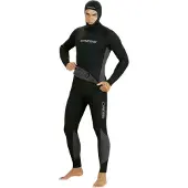Cressi Spa Fisterra Lc 5 Mm Dykardräkt