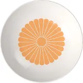 Villeroy & Boch Fleur Pastaskål 24 Cm - Pastatallrikar Porslin Soleil