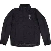 Thrashin Supply Co Mission Regnjacka