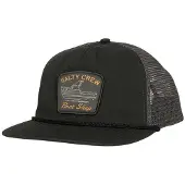 Salty Crew Boat Shop Trucker Keps