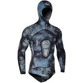 C4 Camoskin Ocean 5 Mm Spjutfiskejacka