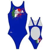 Turbo Italy 2012 Baddräkt