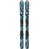 K2 Indy Fdt 4.5 Set Nocolour