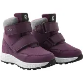 Reima Kids' Reimatec Shoes Hallava Deep Purple