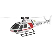 Amewi AS350 RC Helikopter RtF 700