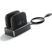 Yealink CPW65 WirelessMic, expansionskit, svart