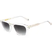 Belstaff COOPER-S190 Unisex Solglasögon - Ø 52 mm