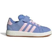 Adidas Sneakers GRAND COURT 00s EL C flickor - Blå - 28