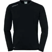 Uhlsport Essential Training T-shirt Med Lång ärm
