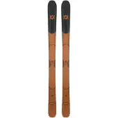 Völkl - Skidor - Mantra 108 2026 för UnisexUll - Storlek 170 cm - Orange