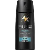 Axe 285428 Axe Deodorant Läder 150Ml
