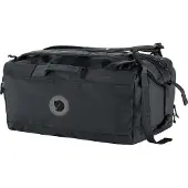 Fjällräven Färden Duffel 50 Coal Black