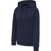 Hummel Red Classic Tröja Med Huva