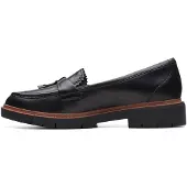 Clarks Westlynn Bella Loafers