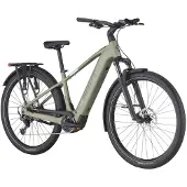 Scott Bikes Sub 30 Performance Cx 28´´ Cues Rd-u6000gs 2025 Elcykel