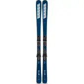 K2 Men's Blur 79 - M3 11 Compact Quikclik Set Nocolour