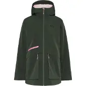 Kari Traa Women's Therese Jacket Thyme
