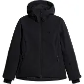 J.Lindeberg Starling Ski Jacket Black