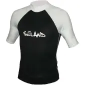 Seland Bali Kortärmad Termisk T-shirt