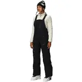 686 Gore-tex Dispatch Bib Byxor