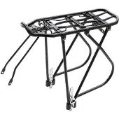Mvtek Adjustable 6 Modes Bakre Pakethållare