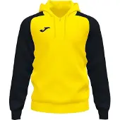 Joma Academy Iv Sweatshirt Med Dragkedja