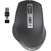 NGS Blur-rb 3200 Dpi Trådlös Mus