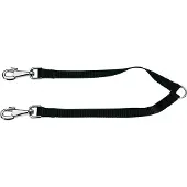Ferplast Nylon Twin 20 Cm Hundkoppel