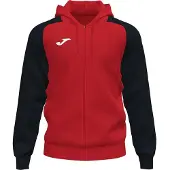 Joma Academy Iv Sweatshirt Med Dragkedja