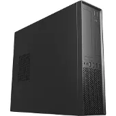 UNYKAch Atx Slim Uk3001 Pc-tornfodral