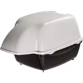 Ferplast Cosmic Outdoor 43.5x73.5x41 Cm Kattlåda Blandad