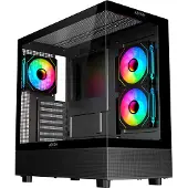 Abysm Gaming Sava H400 Pc-tornfodral