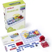 Miniland Electrokit 88 Upplevelser