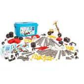 Miniland Aktivitetsmekanik 191 Enheter