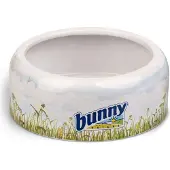 Bunny Nature Xl Gnagar Matbehållare