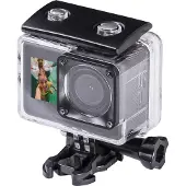 Trevi Go 2550 4k Actionkamera