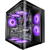 Mars Gaming Mc-curv Pc-tornfodral