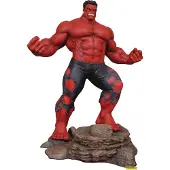 Marvel Hulk Banpresto Röd 25 Cm