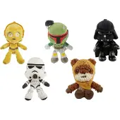 Mattel Star Wars Nallebjörn