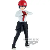 Banpresto Fuko Izumu Undead Unluck-figur 13 Cm