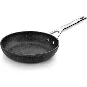 Monix M741224 Mineral 24 Cm Stekpanna