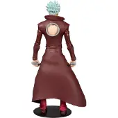 Mcfarlane Toys Förbudet Mot De Sju Dödssynderna 18 Cm