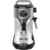 Kuken Espressomaskin 1l 1500w 15 Bar