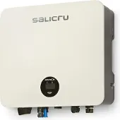 Salicru Equinox2 2001-s Solväxelriktare 2000w