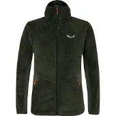 Salewa Tognazza Polarlite Fleecejacka Med Huva