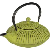 Ibili Cast Iron Tekokare 0.78l