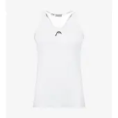 Head Racket Spirit ärmlös T-shirt