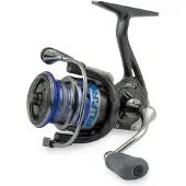LINEAEFFE Flare Snurrande Fiskerulle