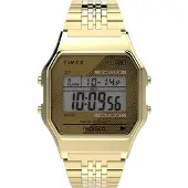 Timex T80 Damklocka
